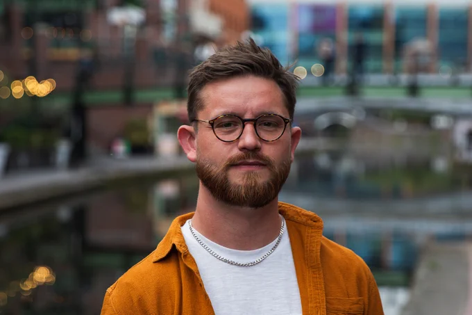 Seb Lovell-Huckle credit Alex Walker