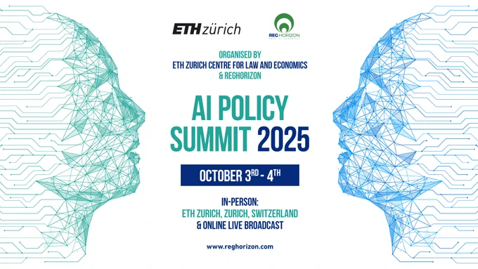 This isn't another conference - it's where global AI policy takes shape.

Why the AI Policy Summit matters:

* Swiss Neutrality: Impartial insights across diverse regulatory environments
* Proven Impact: 100  countries, 120  senior policymakers already connected
* Real Influence: Shape policies that define your industry's future
* Agile Solutions: Transform AI complexity into strategic advantage

Join leaders who don't just survive the AI revolution, they drive it.

From regulatory insights to hands-on workshops, get direct access to the decision-makers shaping AI's future.

Your strategic advantage awaits:
✅ Connect with global AI governance leaders
✅ Access real-time regulatory intelligence
✅ Participate in policy-shaping discussions
✅ Network with peers facing similar challenges