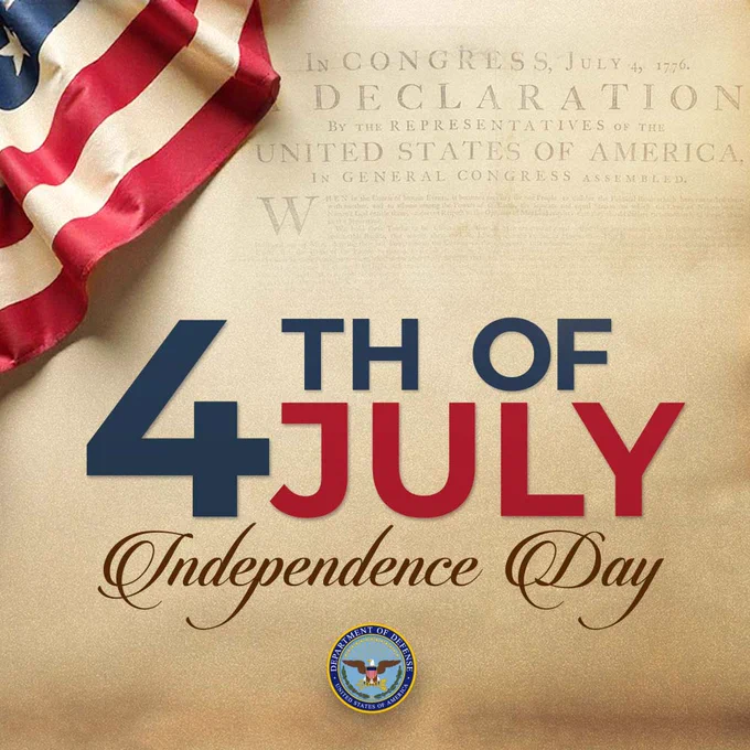 4TH OF JULY GRAPHIC.