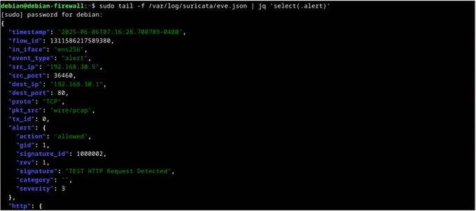 Cybersecurity virtual lab in VMware Fusion on M1 Mac - Part 4
