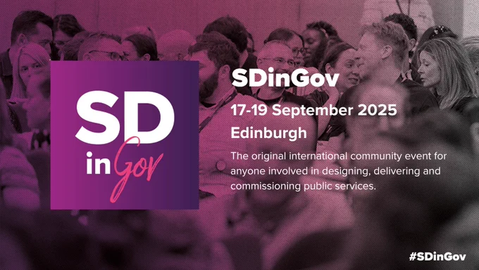 SDinGov. 17-19 September 2025