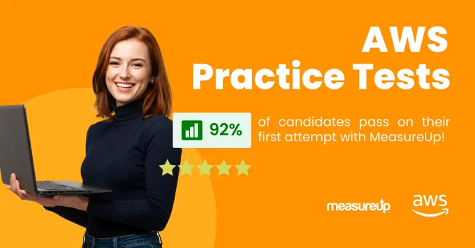 aws exams