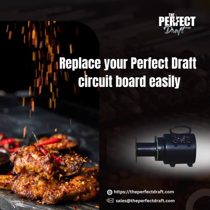 Quick Fix, Perfect Performance!