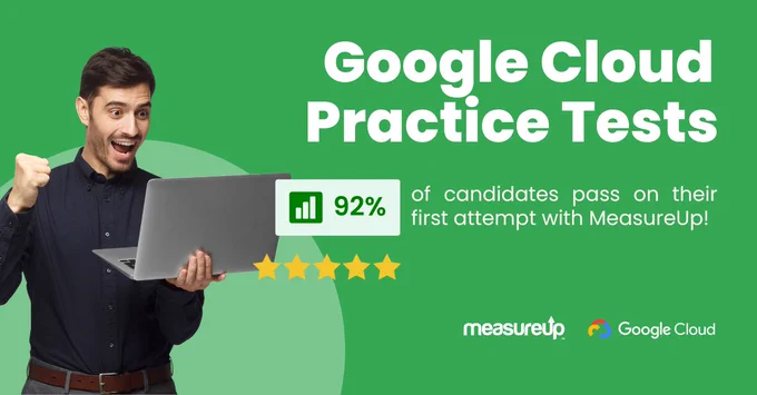 Google Practice Test