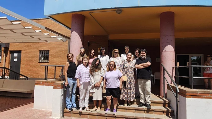 Grupo autismo 