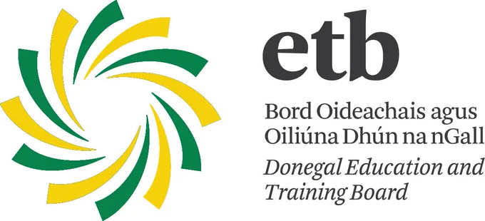Organisation logo.