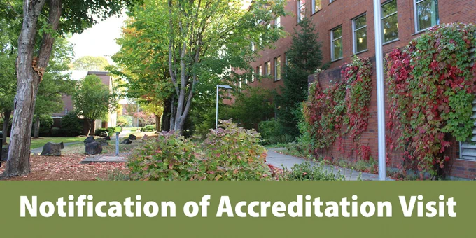 LCC has an accreditation visit scheduled for October 15-17, 2025, with the Northwest Commission on Colleges and Universities (NWCCU), our institutional accreditor.