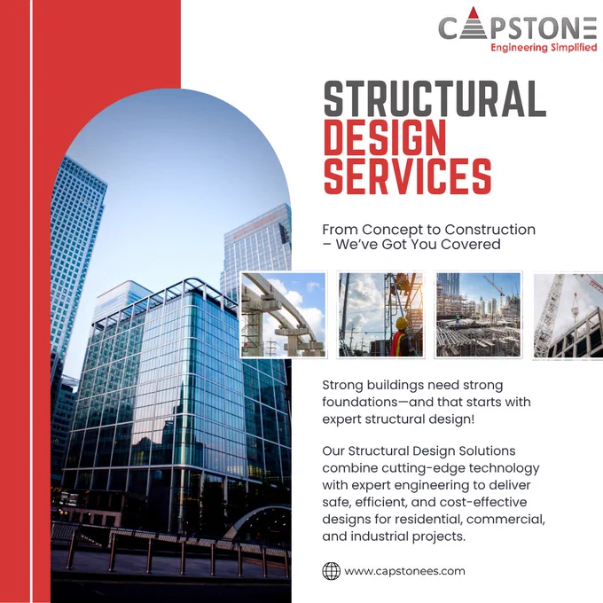 Structural Design Services