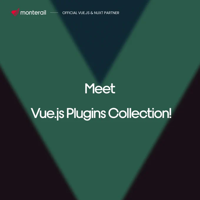 Vue.js Plugins Collection https://www.vue-plugins.org/ 