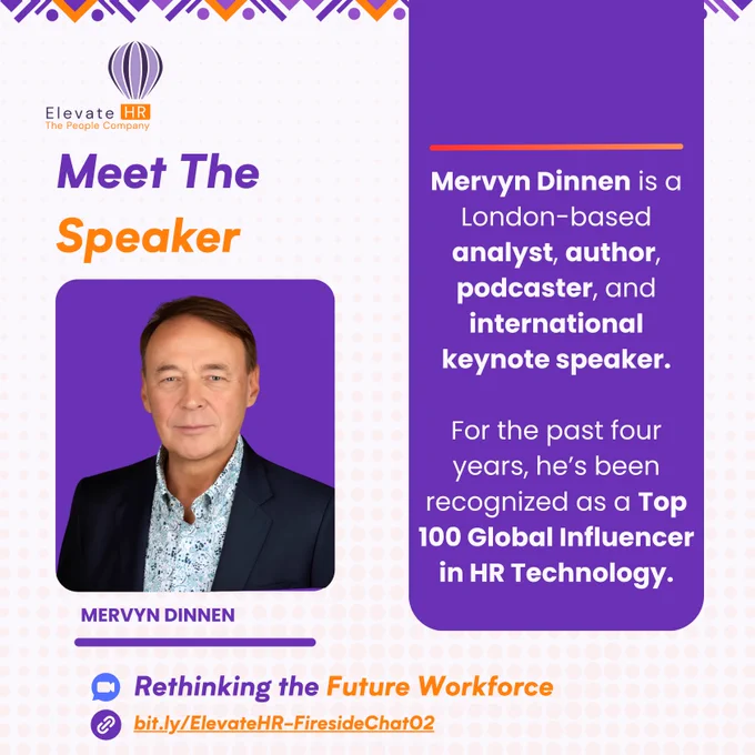 ElevateHR Fireside Chat