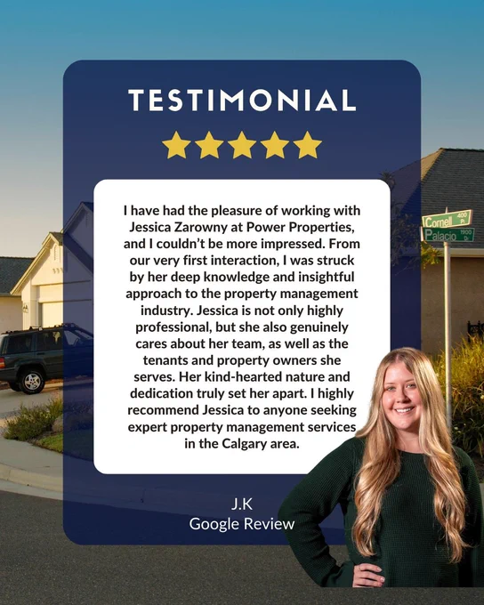 property management in calgary