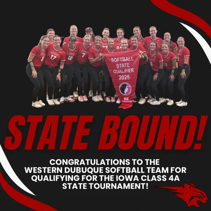 bobcats state softball 