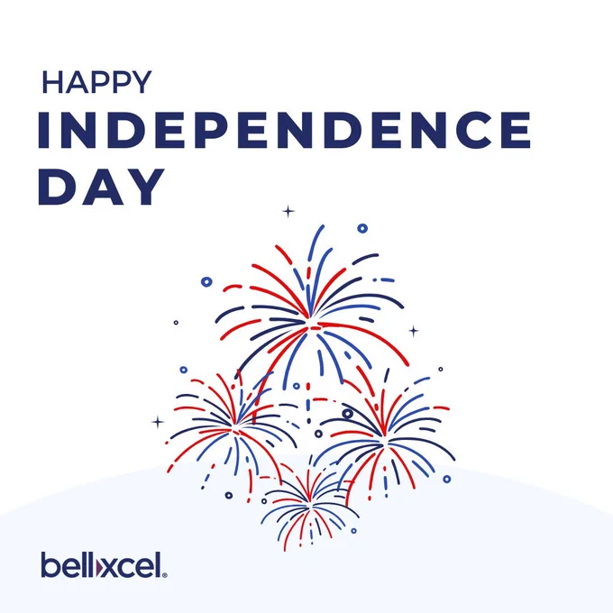 Happy Independence Day