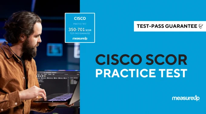 cisco scor