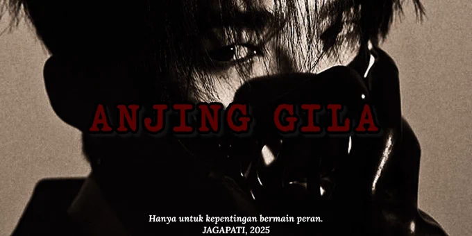 Baga Suma Caraka.
Sosok yang sempat jadi pemilik hatinya beberapa tahun silam atau sampai sekarang?