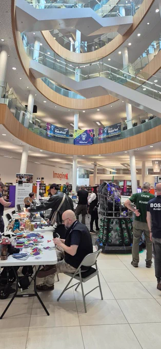 Makefest