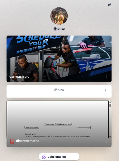 viewable files