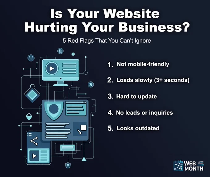 Is Your Website Hurting Your Business