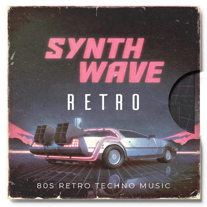 Retro nostalgic, energetic, motivational retro loop Synthwave Dance is perfect for nighttime driving scenes, travel, video games, and TV commercials that demand an authentic ’ 80s mood.

