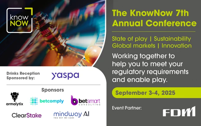 KnowNow 7th Annual Conference