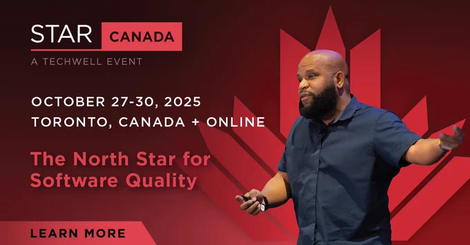 STARCANADA is now open for registration