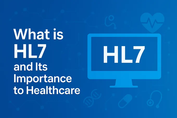 What is HL7 & Its Importanc to Healthcare