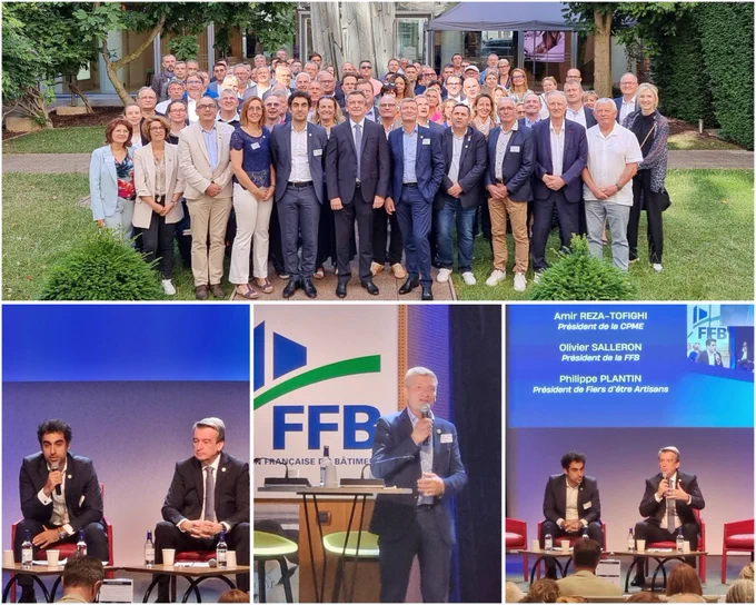 Journée des Ambassadeurs de l'Artisanat