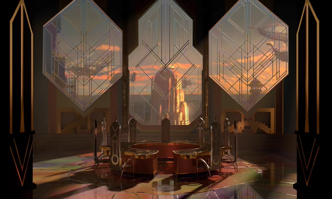 Proyecto de Pablo Pérez para The Rookies 2025