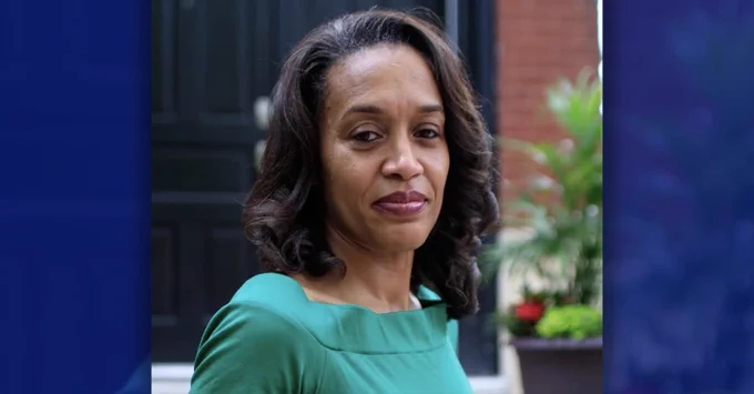 Tonya Tucker, interim CEO at Planned Parenthood of Illinois.