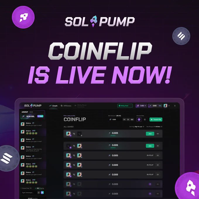 solpump crash