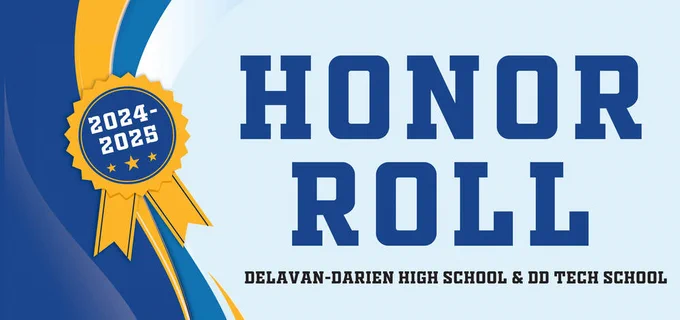 DDHS Honor