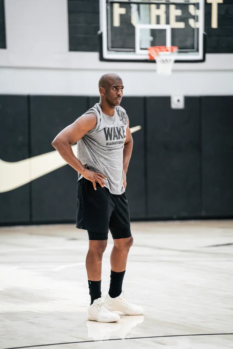 Chris Paul