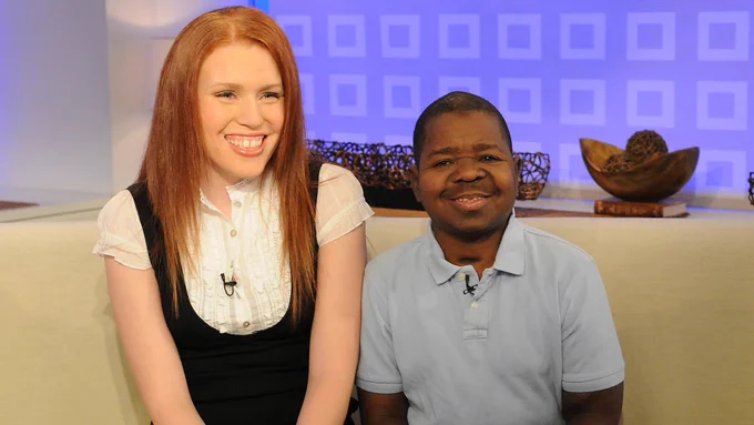 Gary Coleman's Ex-Wife Fails Lie Detector Test About His Fatal Fall