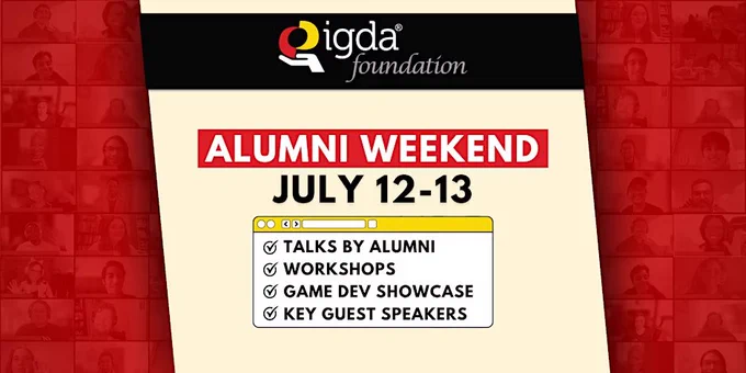 Alumni logo