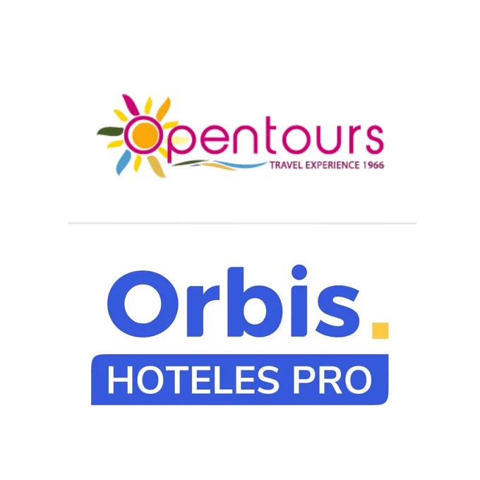 Integración de Opentours en Orbis Hoteles 