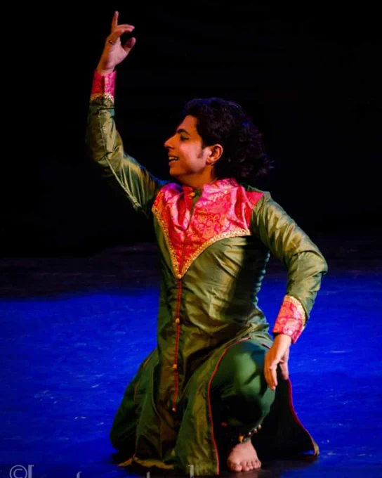 Mayukh Bhattacharya