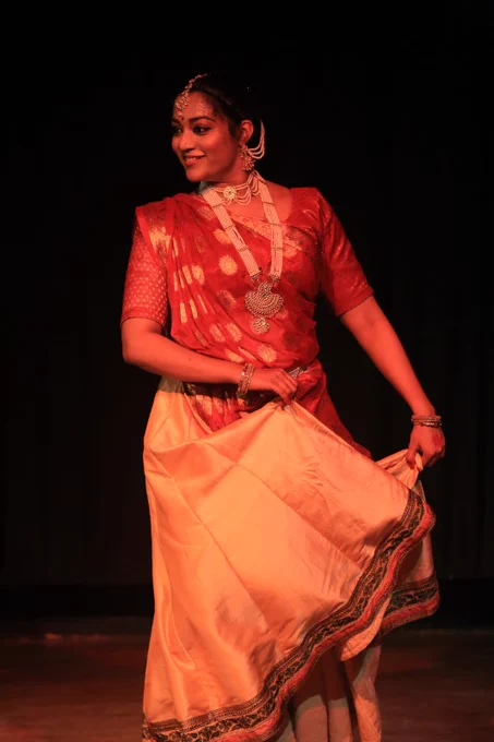 Bhargavi Sudharshan