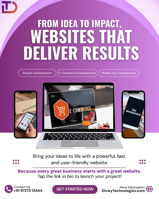 Websites