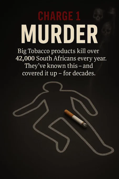 Tobacco industry tactics