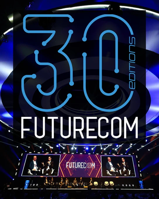 30th FutureCom Conference