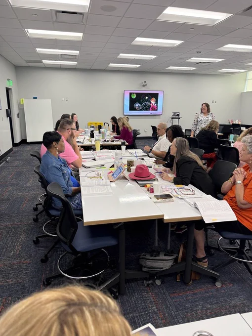 MTSS Training