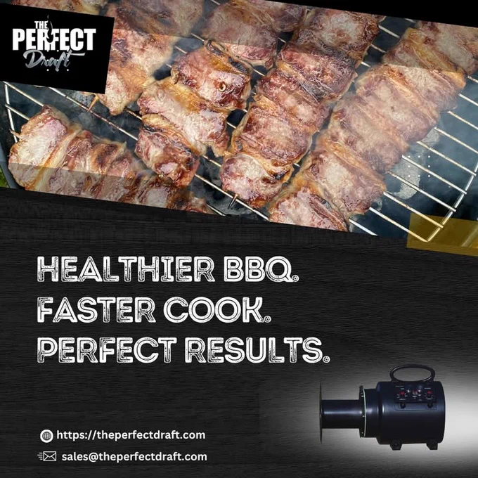 The Best BBQ Accessory Just Got Better