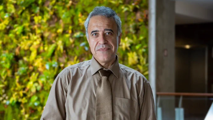 Professor Hossein Bonakdari