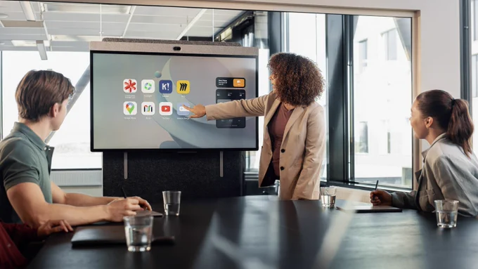 Neat brings people together with beautifully simple video devices and experiences, enabling more natural, equitable, and engaging video meetings. Neat's pioneering portfolio delivers superb audio and video quality for Zoom, Microsoft Teams, Google Meet (coming Q4 2025), or any other video conferencing platform you choose, via our bring-your-own-device (BYOD) solutions. Neat uniquely addresses the needs of meeting spaces in various sizes and scenarios, as well as today's dynamic workforce. Our Neat Pulse online management platform allows you to manage your Neat device deployment from anywhere, offering premium support and extended warranty coverage. It also connects you to a range of popular business apps. Neat is based in Oslo and has a passionate global team. Explore more at neat.no.