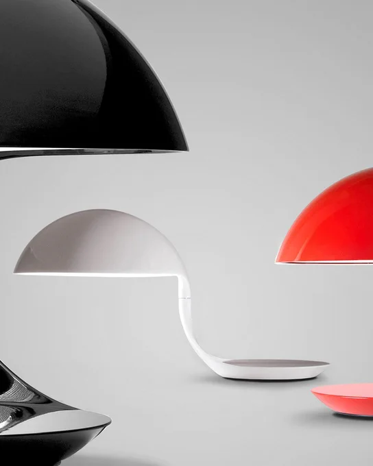 Cobra di Martinelli Luce la trovi in super sconto da Stilluce Store Bergamo aggiungendo PIACEREMIO al tuo carrello. Rendi ancora più bella la tua casa con le nostre proposte di Luce.