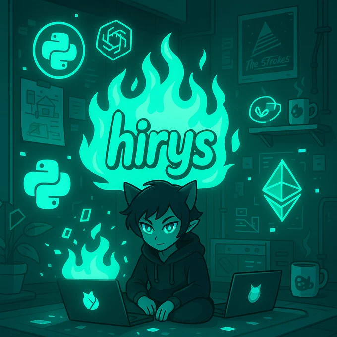 Irys