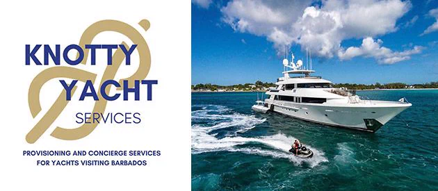 KNOTTY YACHT SERVICES