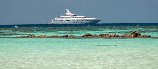 KNOTTY YACHT SERVICES
