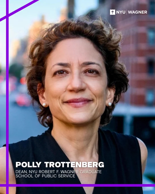 Polly Trottenberg