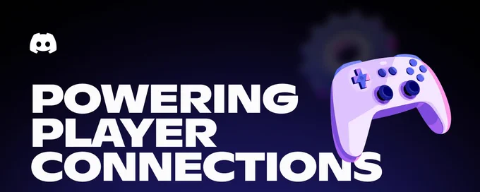 Powering Player Connections